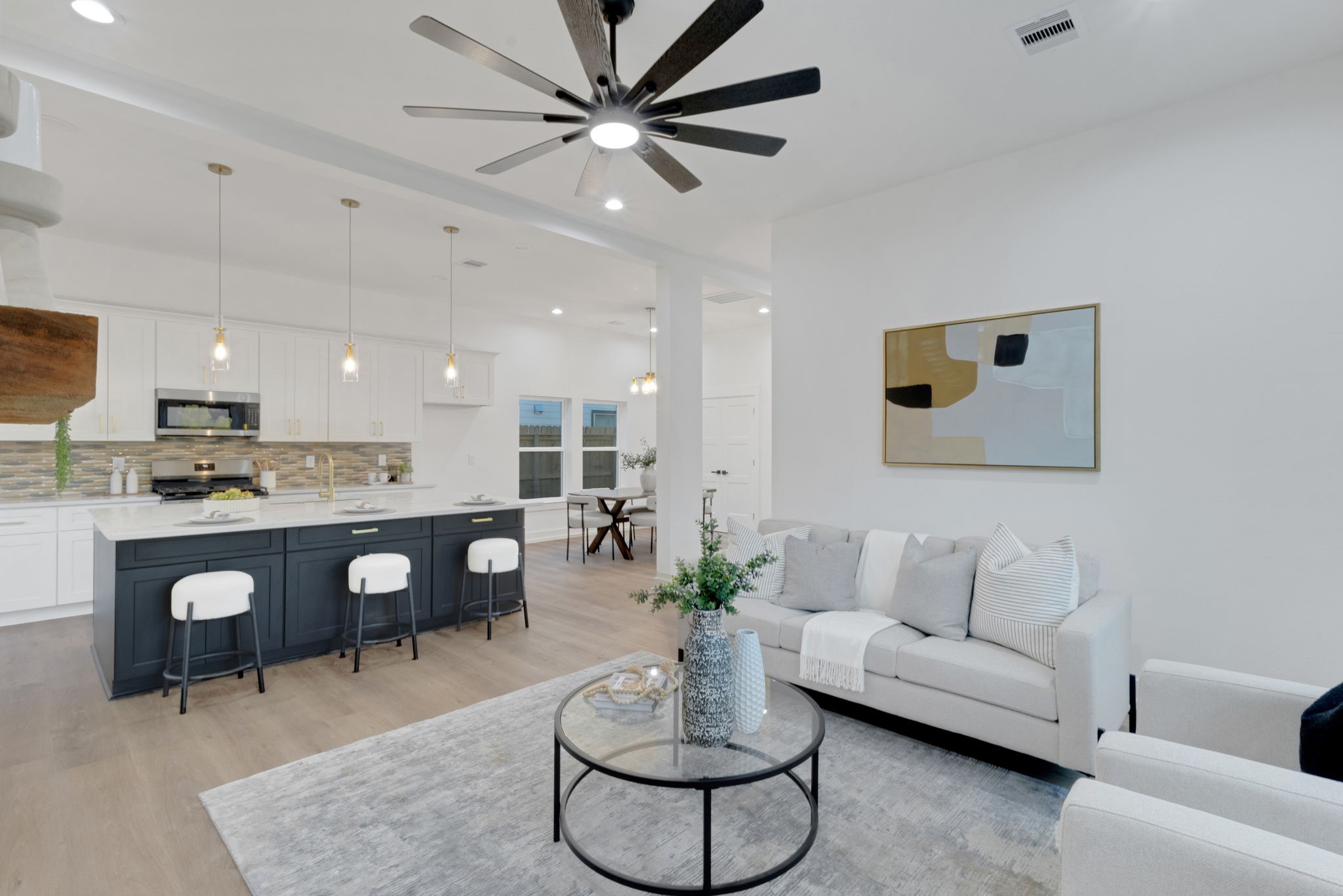 4202 Plaag Street Houston, TX 77016 - Photo 16 of 38