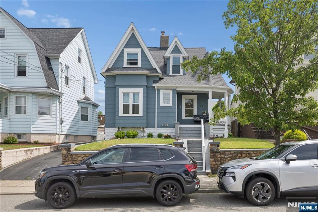 277 Grove Street East Rutherford, NJ 07073 - Photo 2 of 32