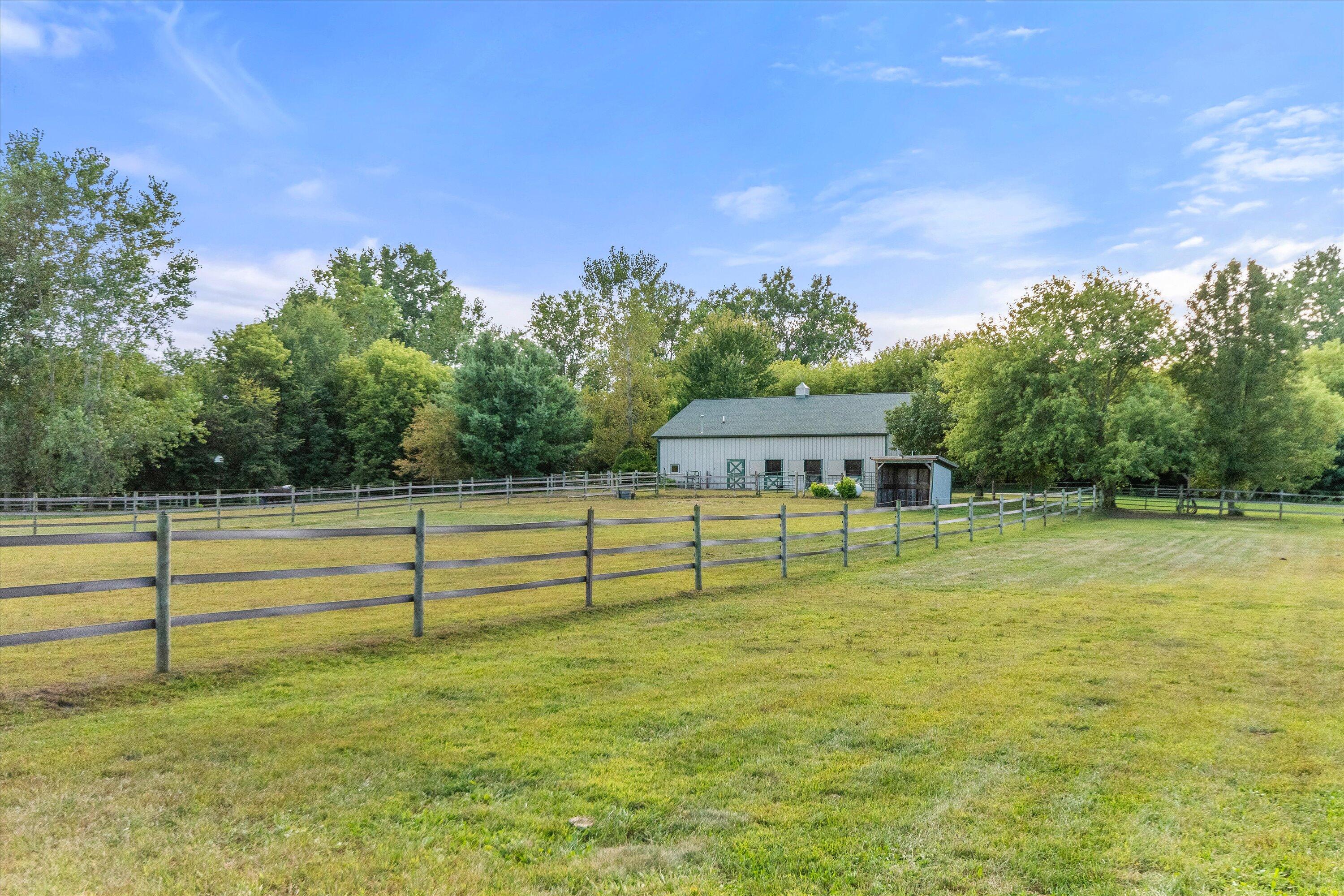 4641 East Allen Road Webberville, MI 48892 - Photo 49 of 67