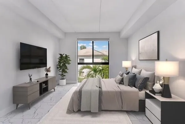 $3,250 | 250 West Hidden Valley Boulevard, Unit 2, Boca Raton, FL 33487