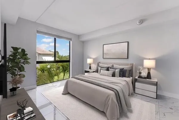 $3,250 | 250 West Hidden Valley Boulevard, Unit 2, Boca Raton, FL 33487