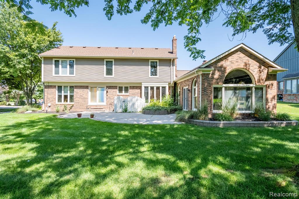1285 Chaffer Drive Rochester Hills, MI 48306 - Photo 34 of 42 Gallery Image 34