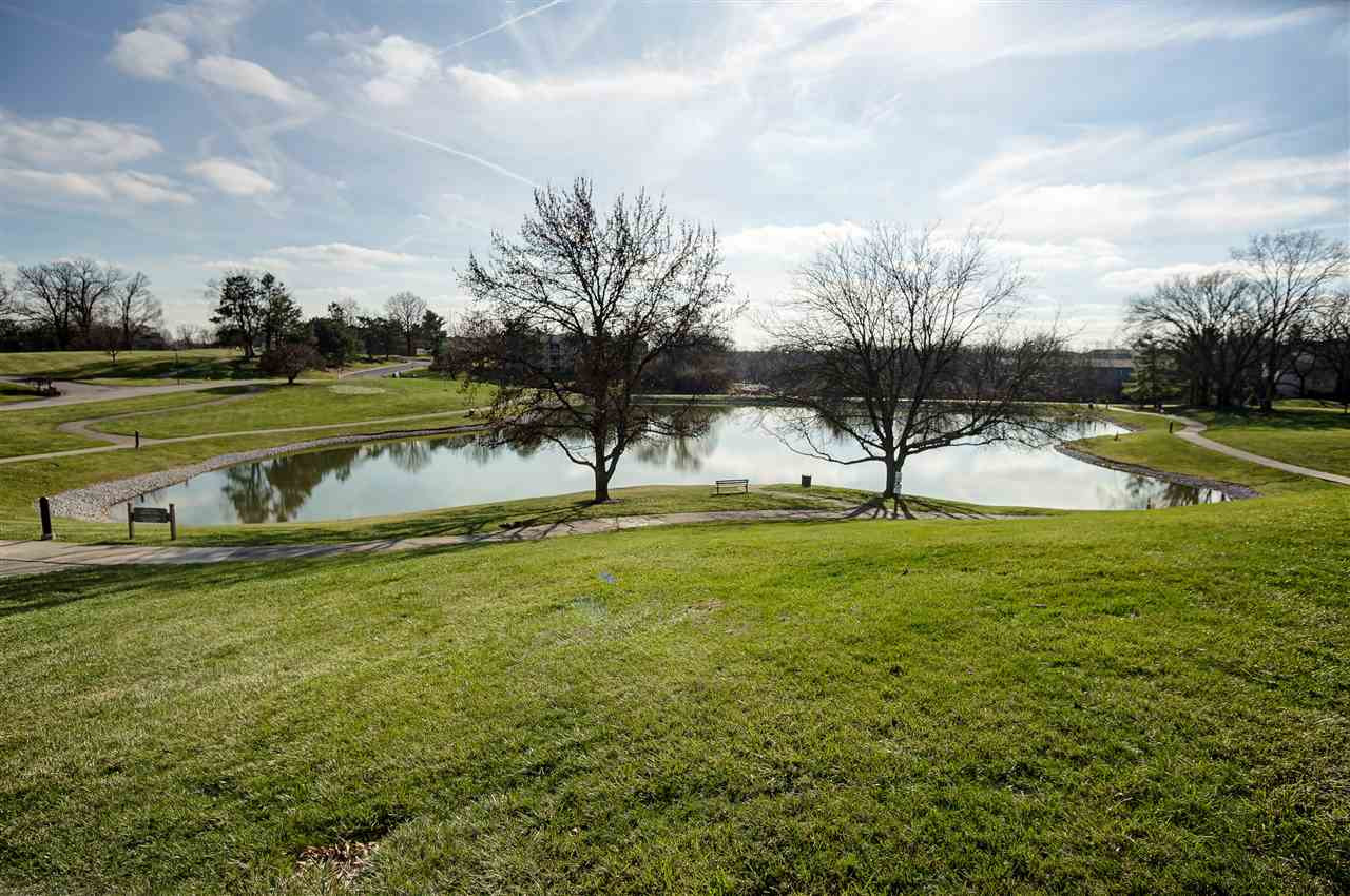 2821 Dry Ridge Court Fort Mitchell, KY 41017 - Photo 24 of 28