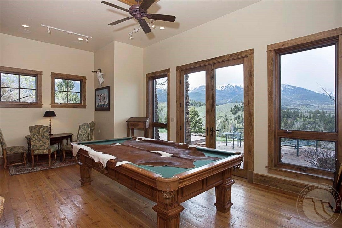 94 Sheep Mountain Road Red Lodge, MT 59068 - Photo 26 of 36 Gallery Image 26