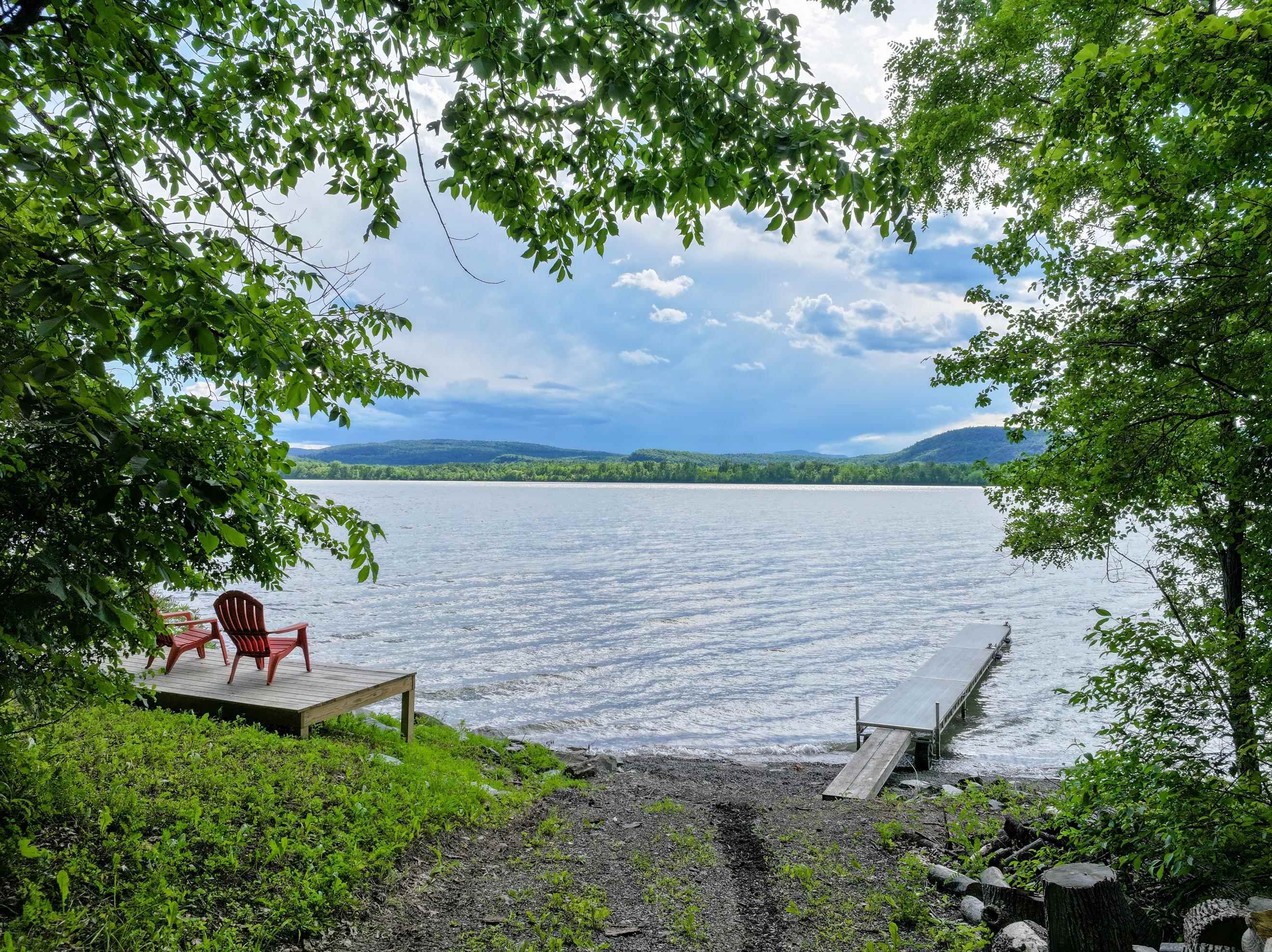 193 Stevens Orchard Road Orwell, VT 05760 - Photo 6 of 54