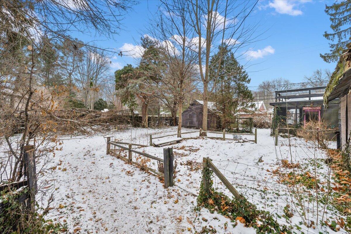 735 Renshaw Avenue Clawson, MI 48017 - Photo 8 of 39 08-735 Renshaw-8