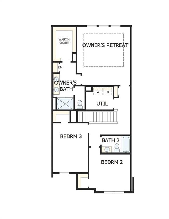 191 Redbud Road Canton, GA 30114 - Photo 3 of 4