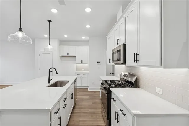 $399,572 | 191 Redbud Road, Canton, GA 30114