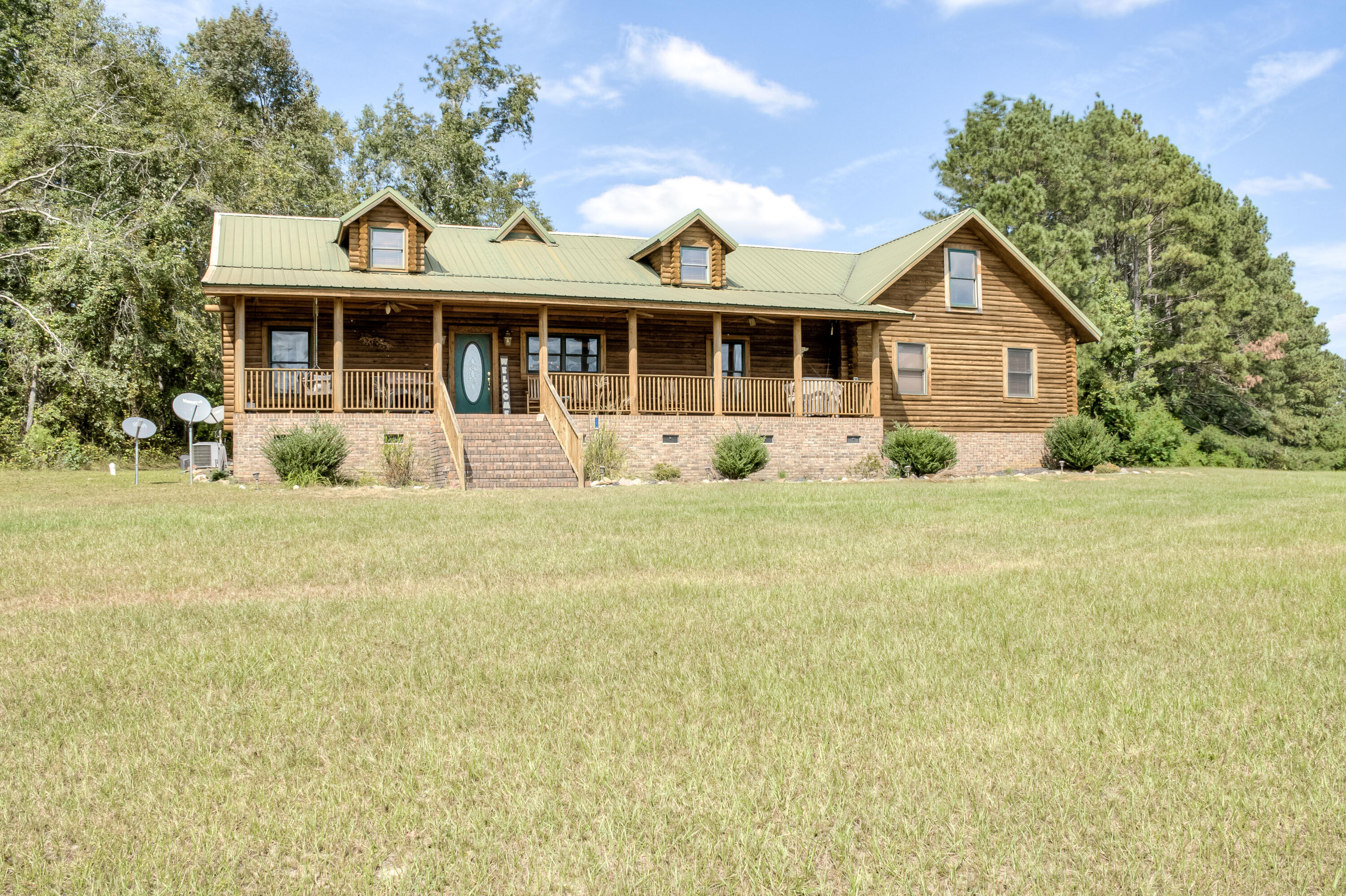 153 Rachel Road Ridge Spring, SC 29129 - Photo 57 of 57