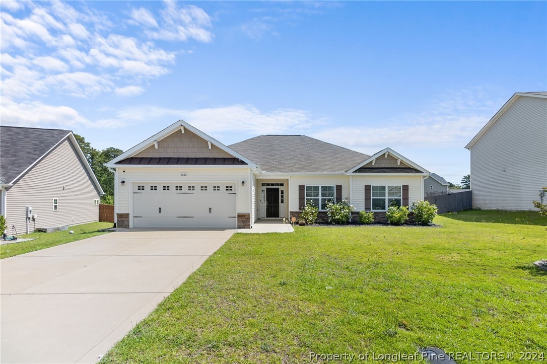 4640 Ritson Lane Fayetteville, NC 28306 - Photo 1 of 34 Gallery Image 1