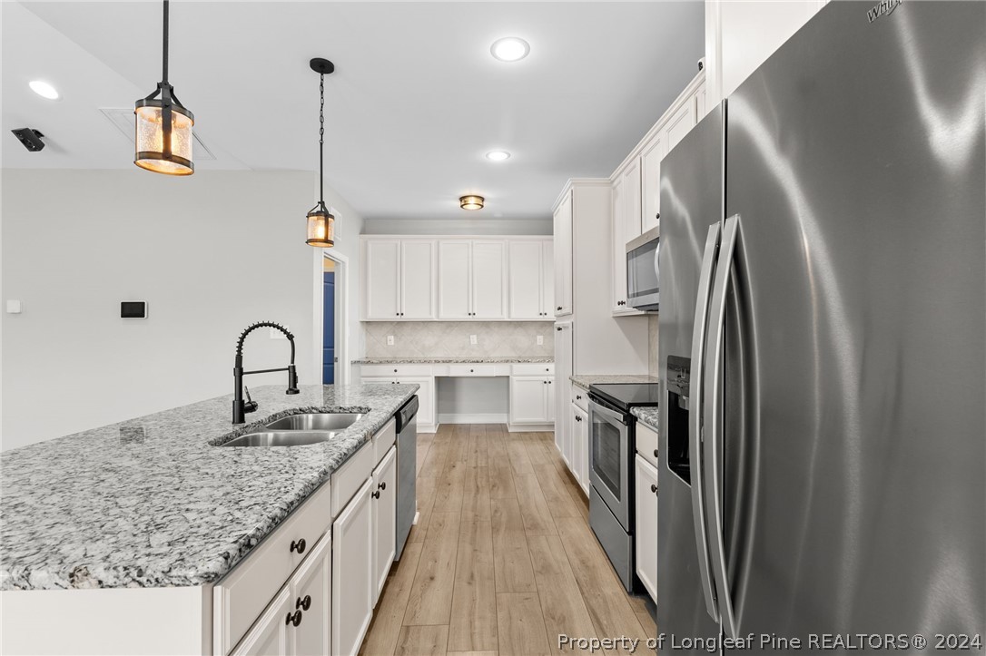 4640 Ritson Lane Fayetteville, NC 28306 - Photo 11 of 34 Gallery Image 11