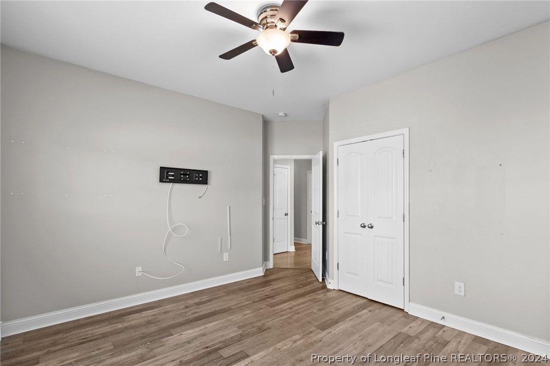 4640 Ritson Lane Fayetteville, NC 28306 - Photo 28 of 34 Gallery Image 28