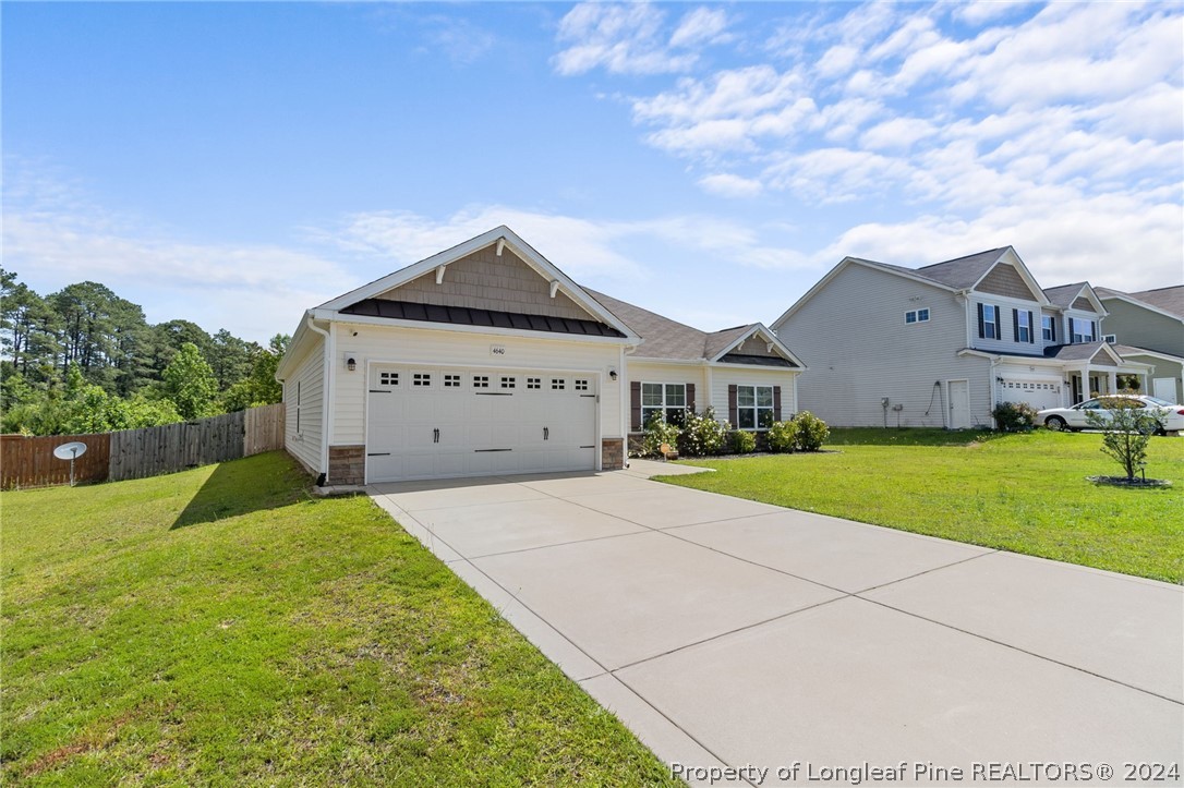 4640 Ritson Lane Fayetteville, NC 28306 - Photo 3 of 34 Gallery Image 3