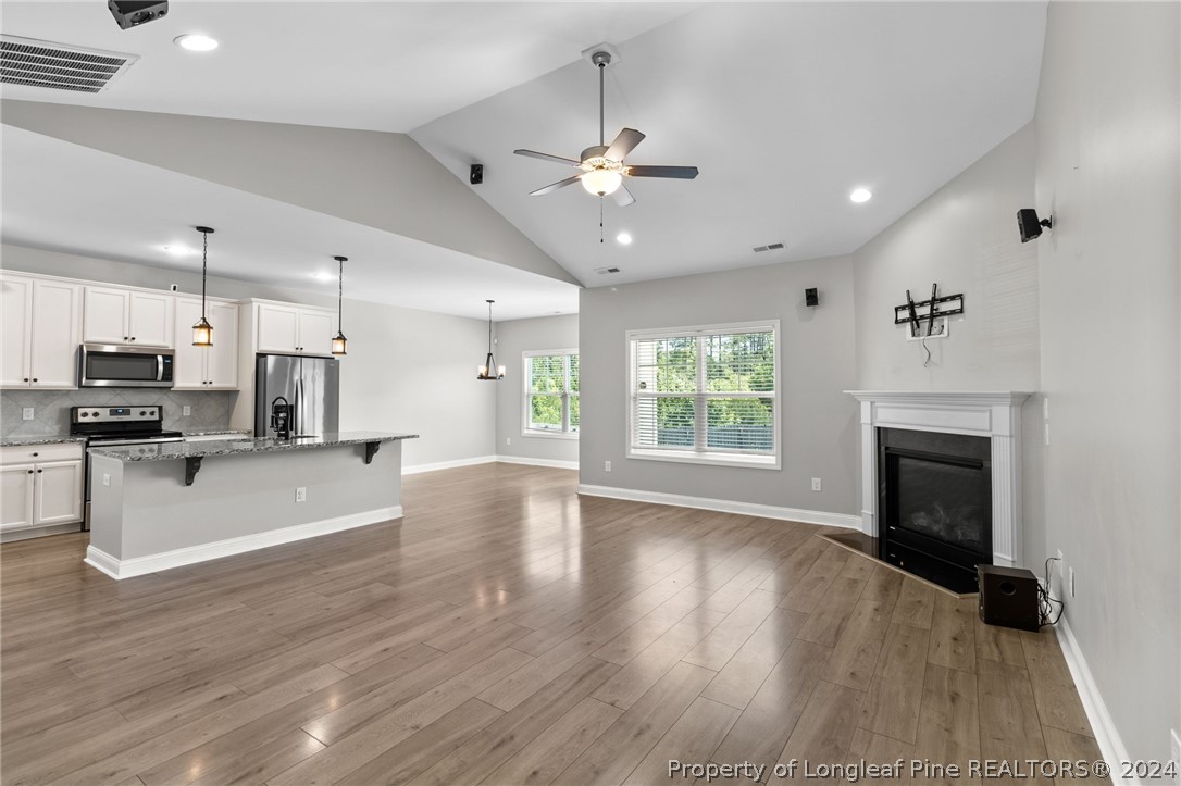 4640 Ritson Lane Fayetteville, NC 28306 - Photo 6 of 34 Gallery Image 6