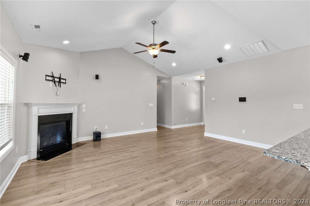 4640 Ritson Lane Fayetteville, NC 28306 - Photo 7 of 34 Gallery Image 7
