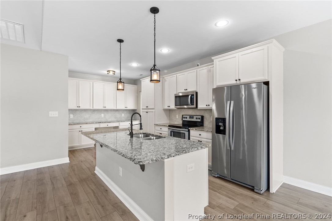 4640 Ritson Lane Fayetteville, NC 28306 - Photo 10 of 34 Gallery Image 10