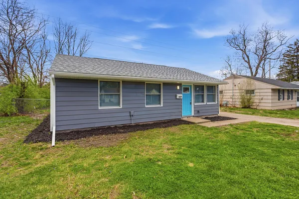 $129,900 | 1409 Joanne Lane, Champaign, IL 61821