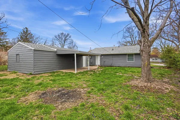 $129,900 | 1409 Joanne Lane, Champaign, IL 61821