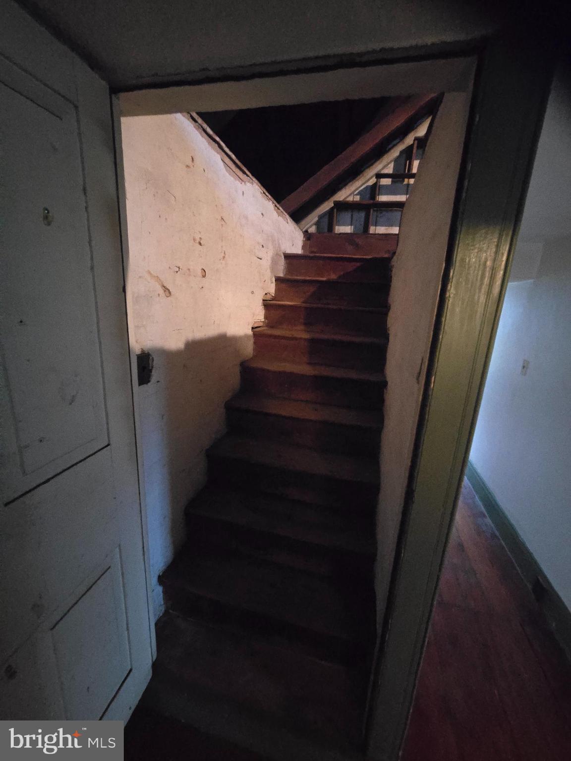 6 Township Line Road Line Lexington, PA 18932 - Photo 28 of 43 a view of entryway