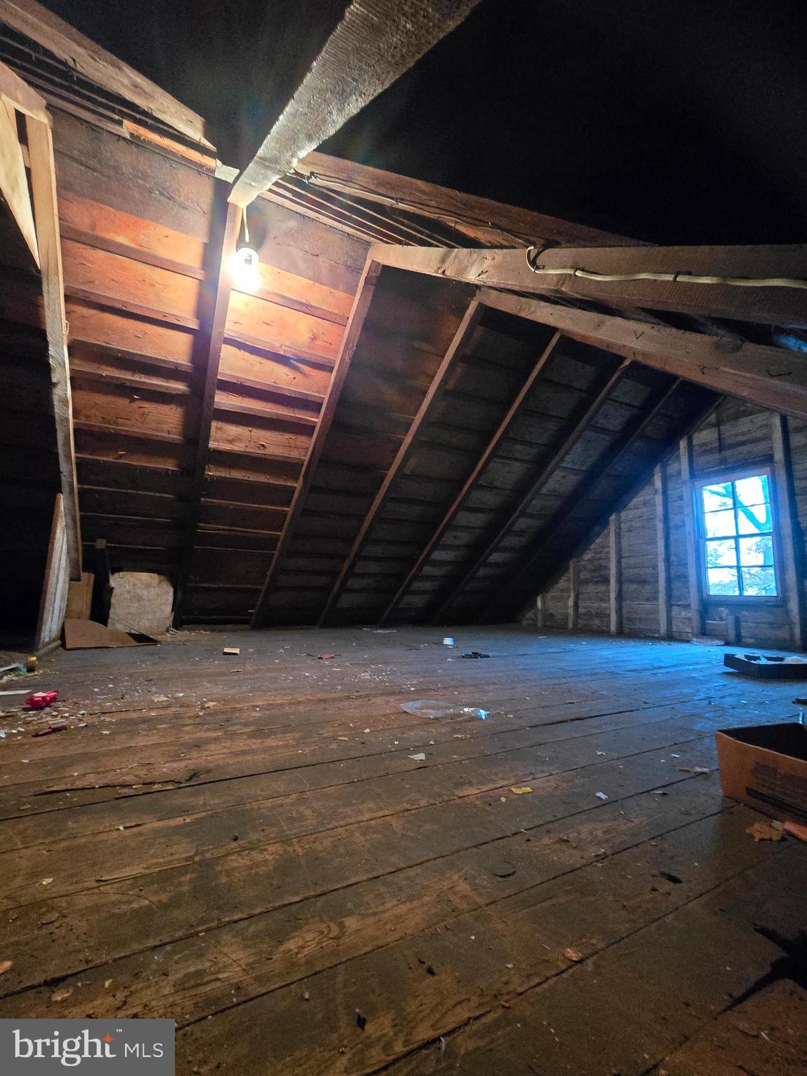 6 Township Line Road Line Lexington, PA 18932 - Photo 29 of 43 a view of empty room