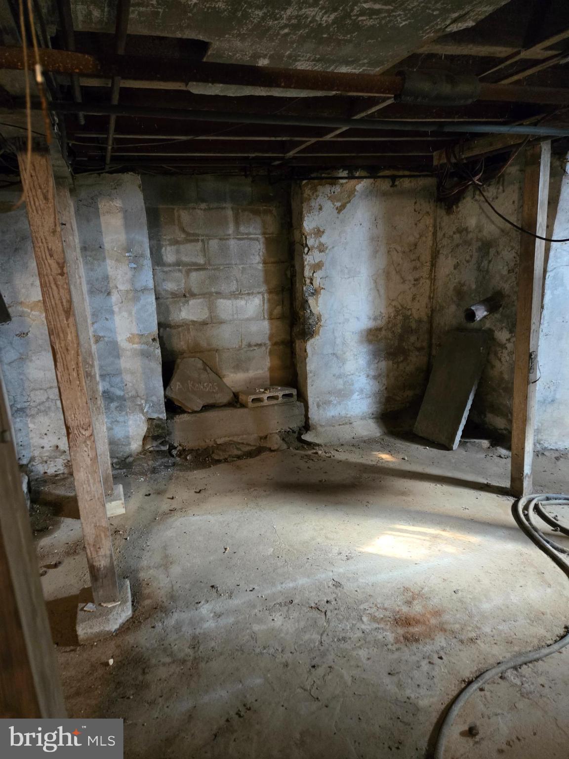 6 Township Line Road Line Lexington, PA 18932 - Photo 31 of 43 a view of room with a fireplace