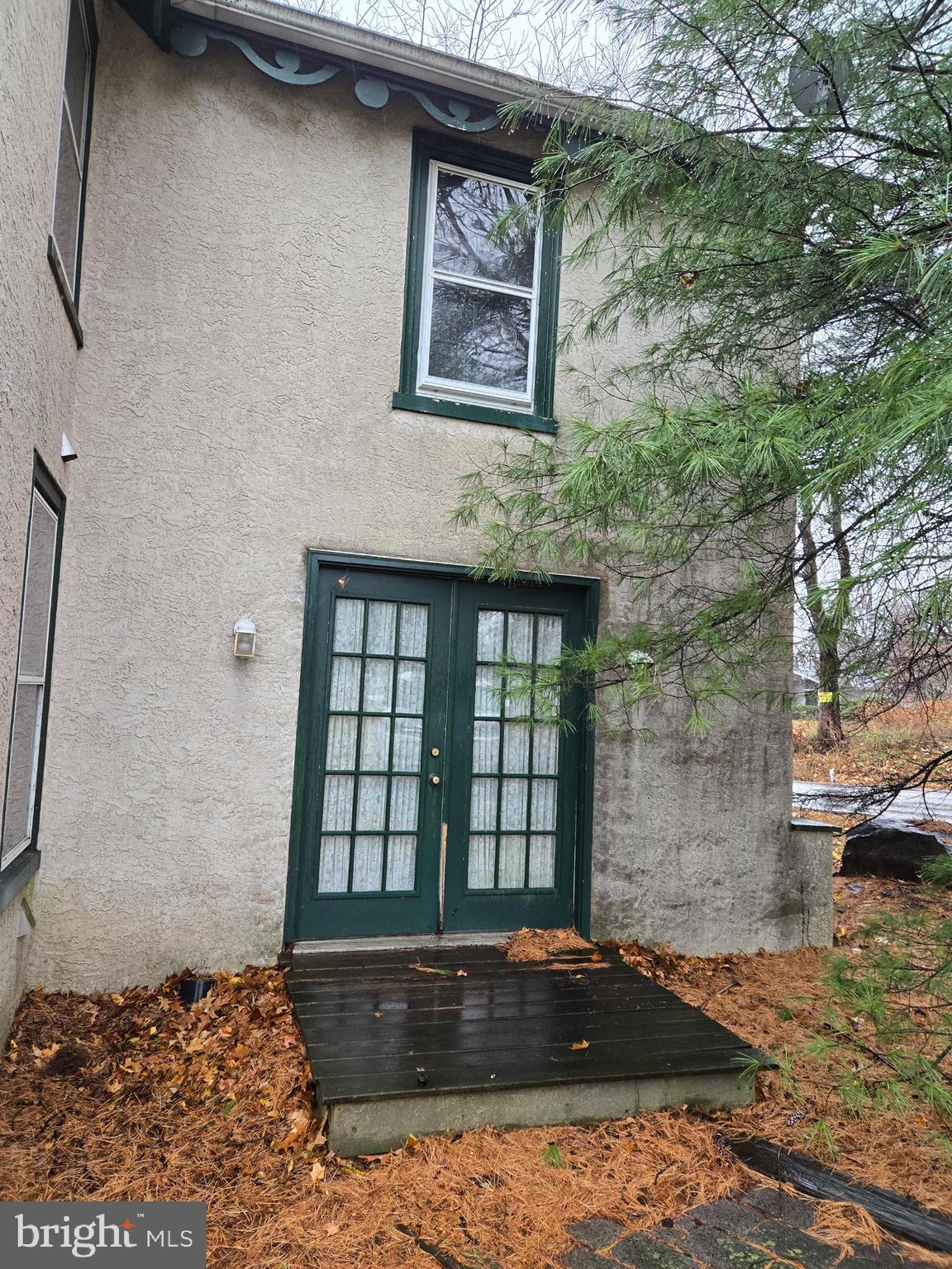 6 Township Line Road Line Lexington, PA 18932 - Photo 32 of 43 a view of outdoor space