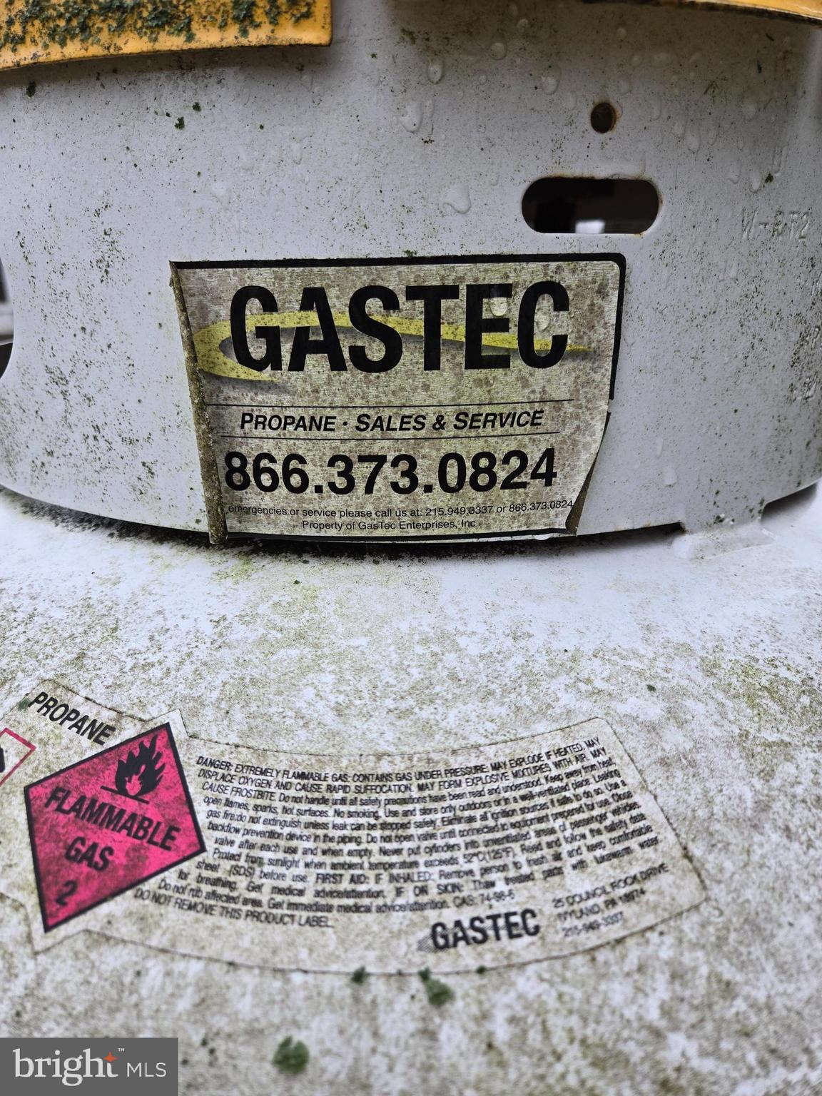 6 Township Line Road Line Lexington, PA 18932 - Photo 34 of 43 a close up of a counter