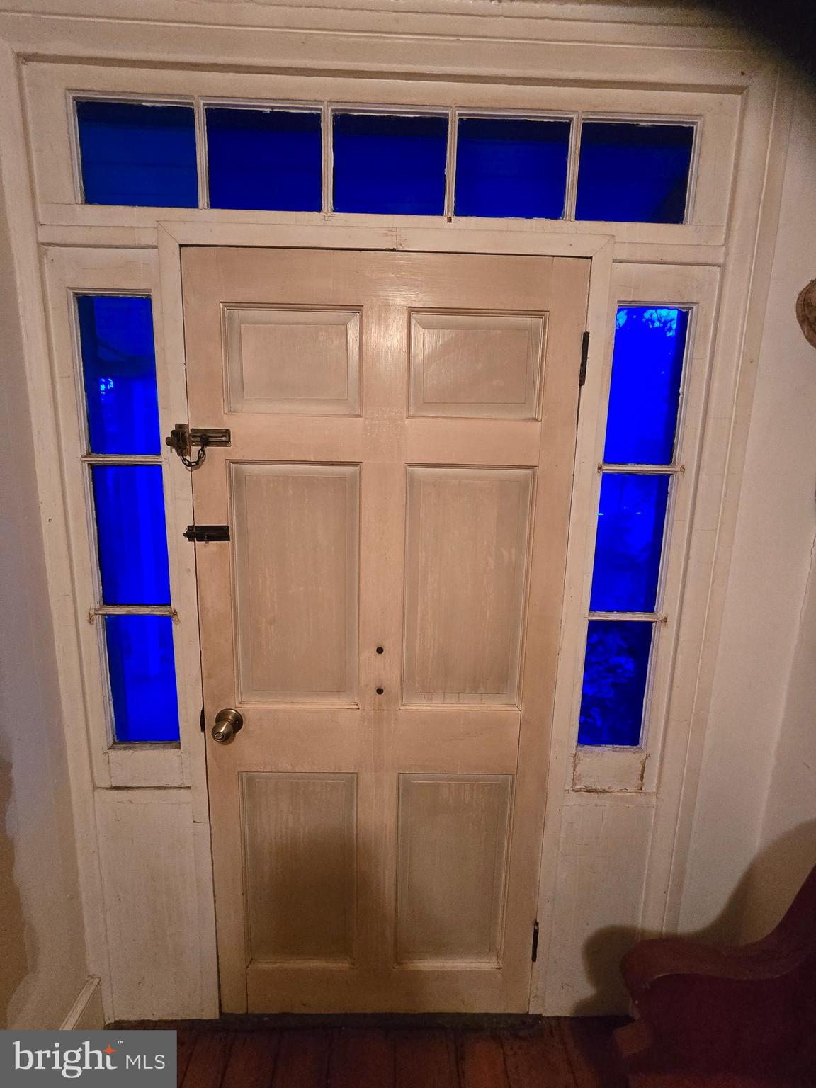 6 Township Line Road Line Lexington, PA 18932 - Photo 10 of 43 a view of a door