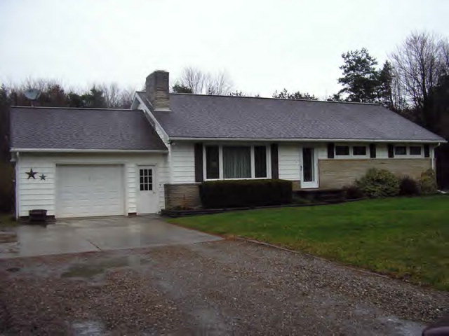 10352 Huckleberry Ridge Knox, PA 16232 - Photo 1 of 1 Main View