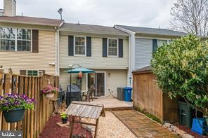 17 Devon Court Sterling, VA 20165 - Photo 26 of 30 a view of a house with patio