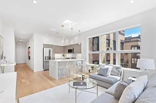 $3,300 | 6025 Blvd E, Unit 407, West New York, NJ 07093