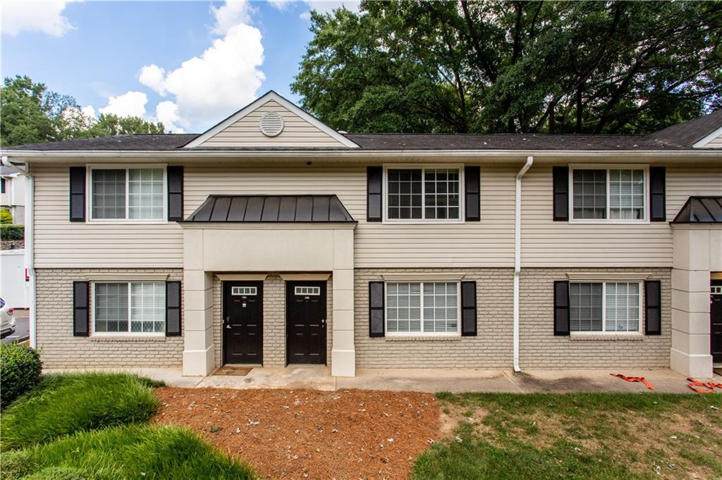 6940 Roswell Road, Unit 10B Atlanta, GA 30328 - Photo 1 of 1 Gallery Image 1