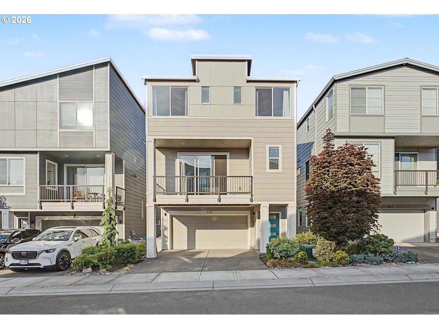 959 Southwest Stellar Terrace Beaverton, OR 97005 - Photo 1 of 41