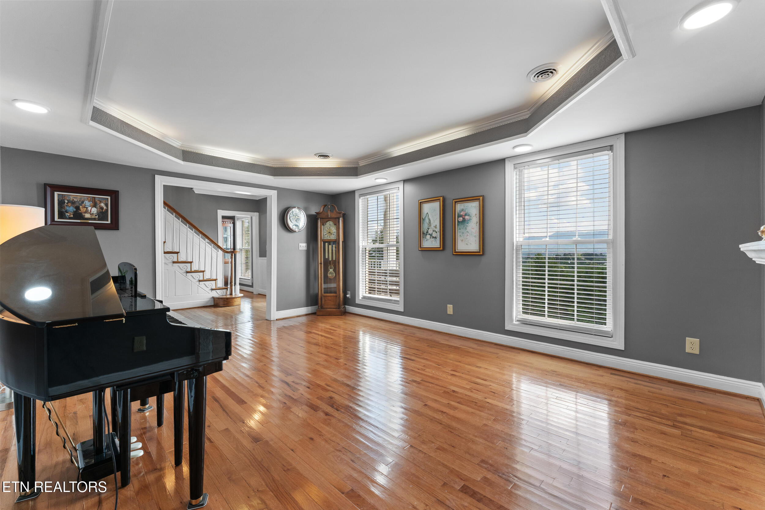 212 Simmons Road Seymour, TN 37865 - Photo 10 of 59 Flex Room