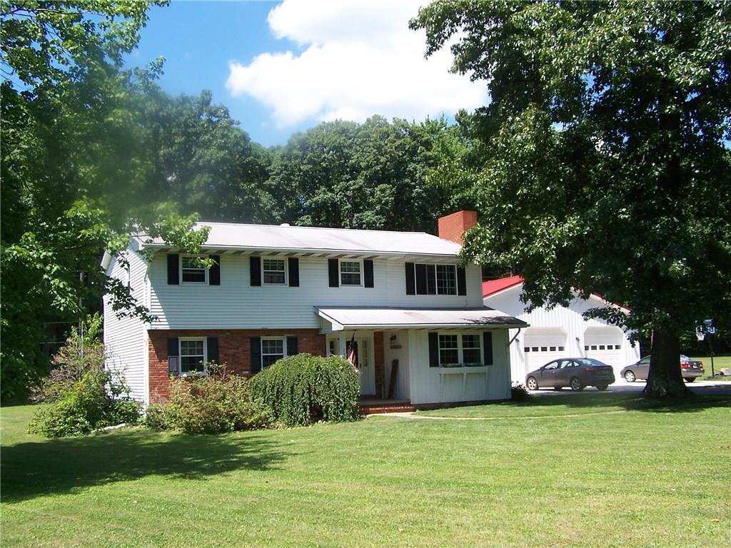 757 Clyde Road New Florence, PA 15944 - Photo 1 of 25 757 Clyde Rd.- Main Picture