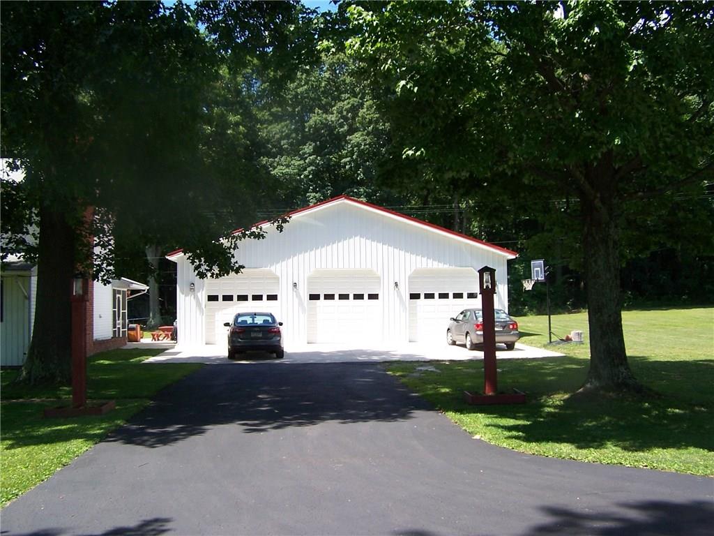 757 Clyde Road New Florence, PA 15944 - Photo 2 of 25