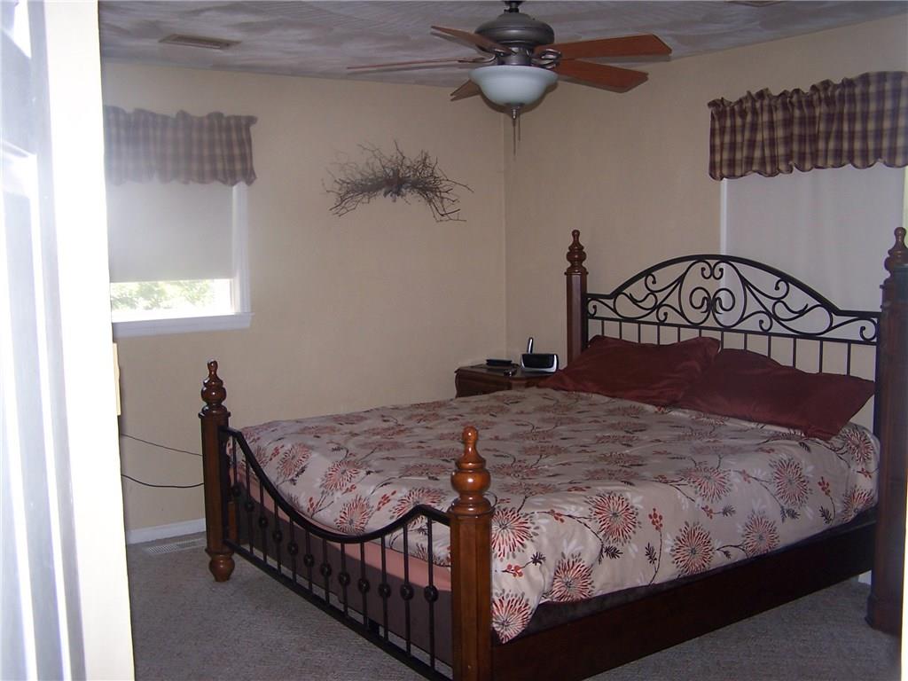 757 Clyde Road New Florence, PA 15944 - Photo 20 of 25 Bedroom