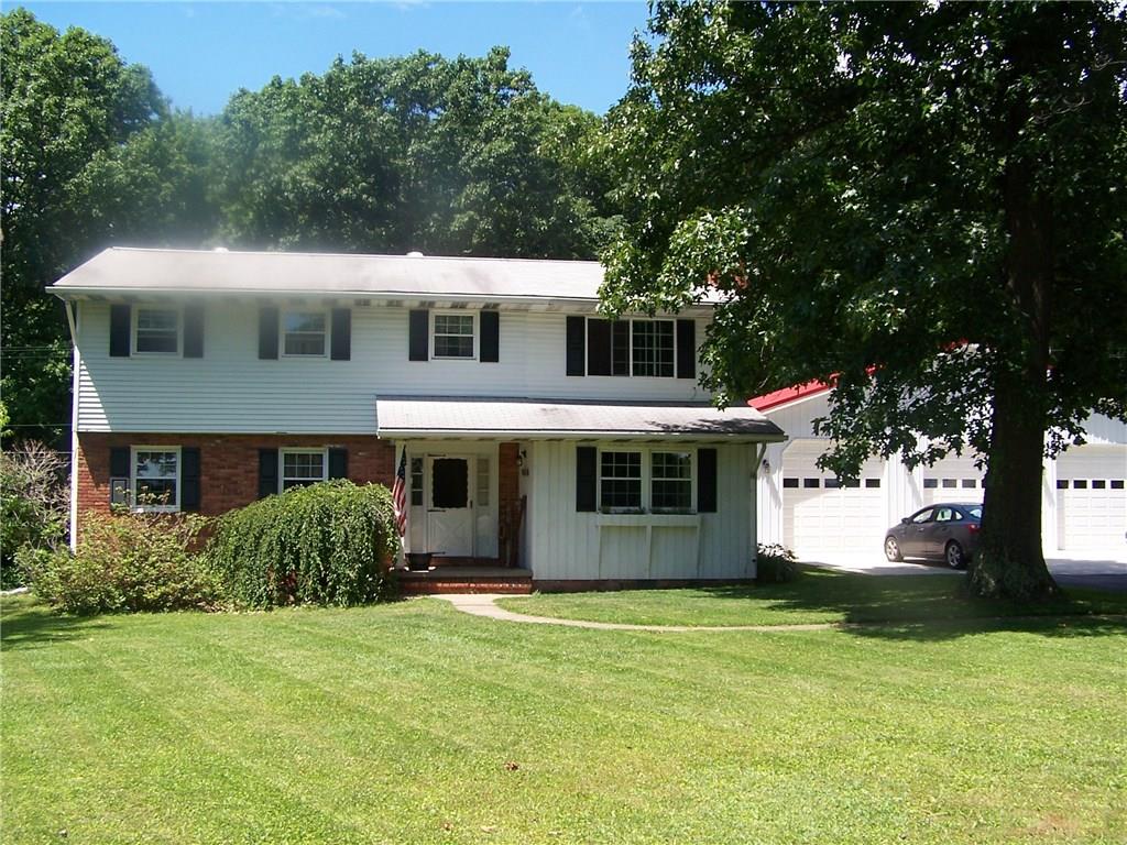757 Clyde Road New Florence, PA 15944 - Photo 3 of 25