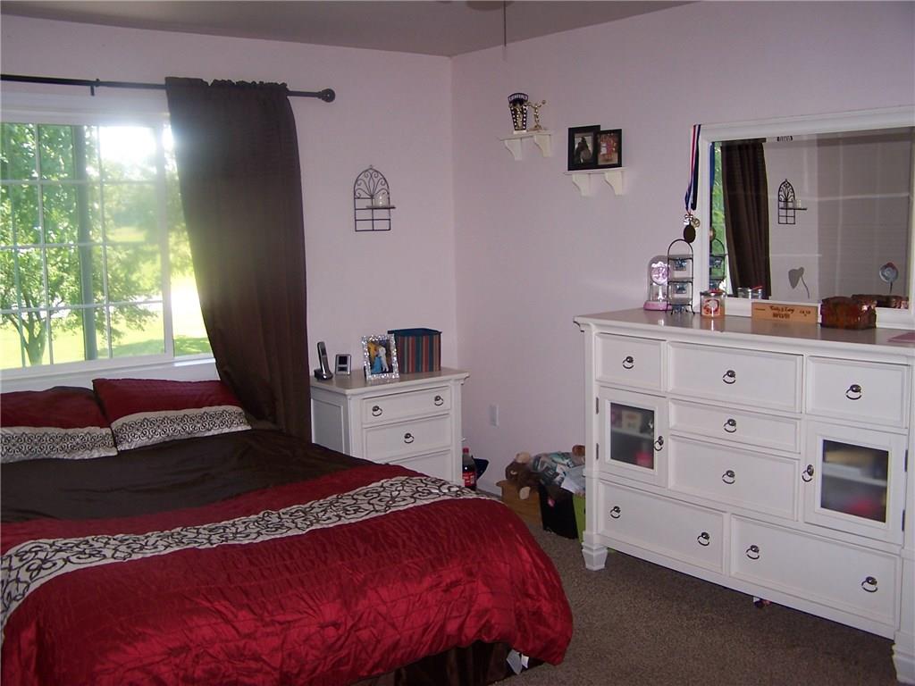 757 Clyde Road New Florence, PA 15944 - Photo 22 of 25 Bedroom