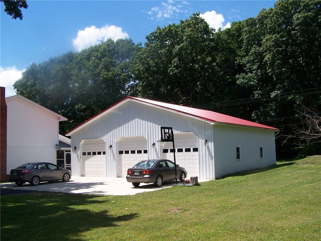 757 Clyde Road New Florence, PA 15944 - Photo 4 of 25