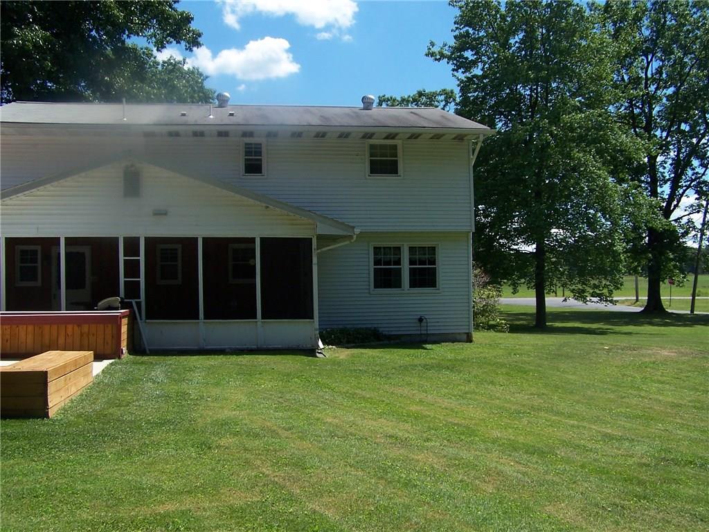 757 Clyde Road New Florence, PA 15944 - Photo 5 of 25