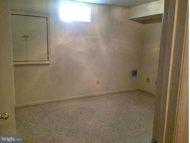 14013 Falconcrest Road Germantown, MD 20874 - Photo 21 of 26 Basement