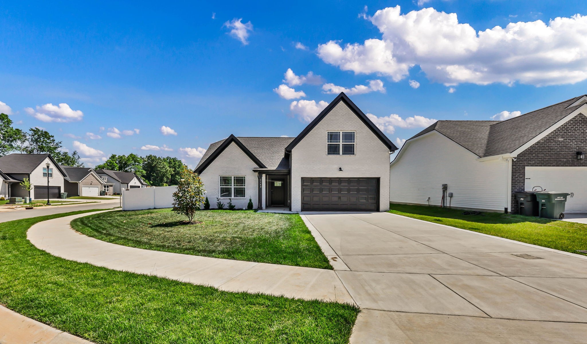 1143 Javier Drive Springfield, TN 37172 - Photo 2 of 46