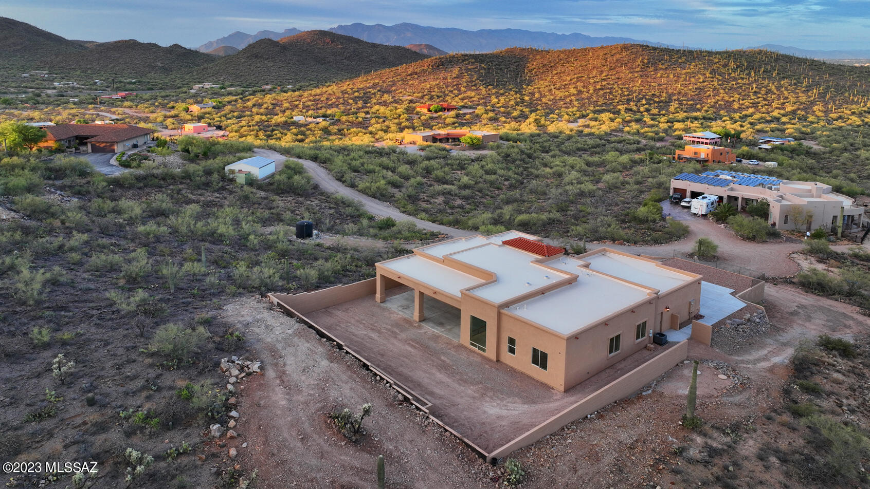 3939 West Coyote Ridge Trail Tucson, AZ 85746 - Photo 7 of 41 Gallery Image 7