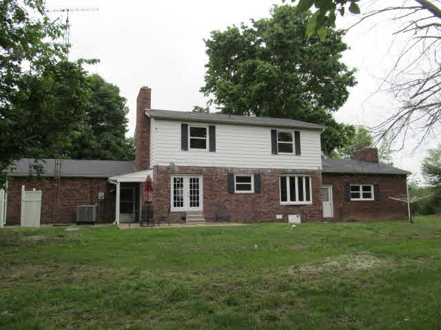 5311 Richview Road Mount Vernon, IL 62864 - Photo 30 of 34