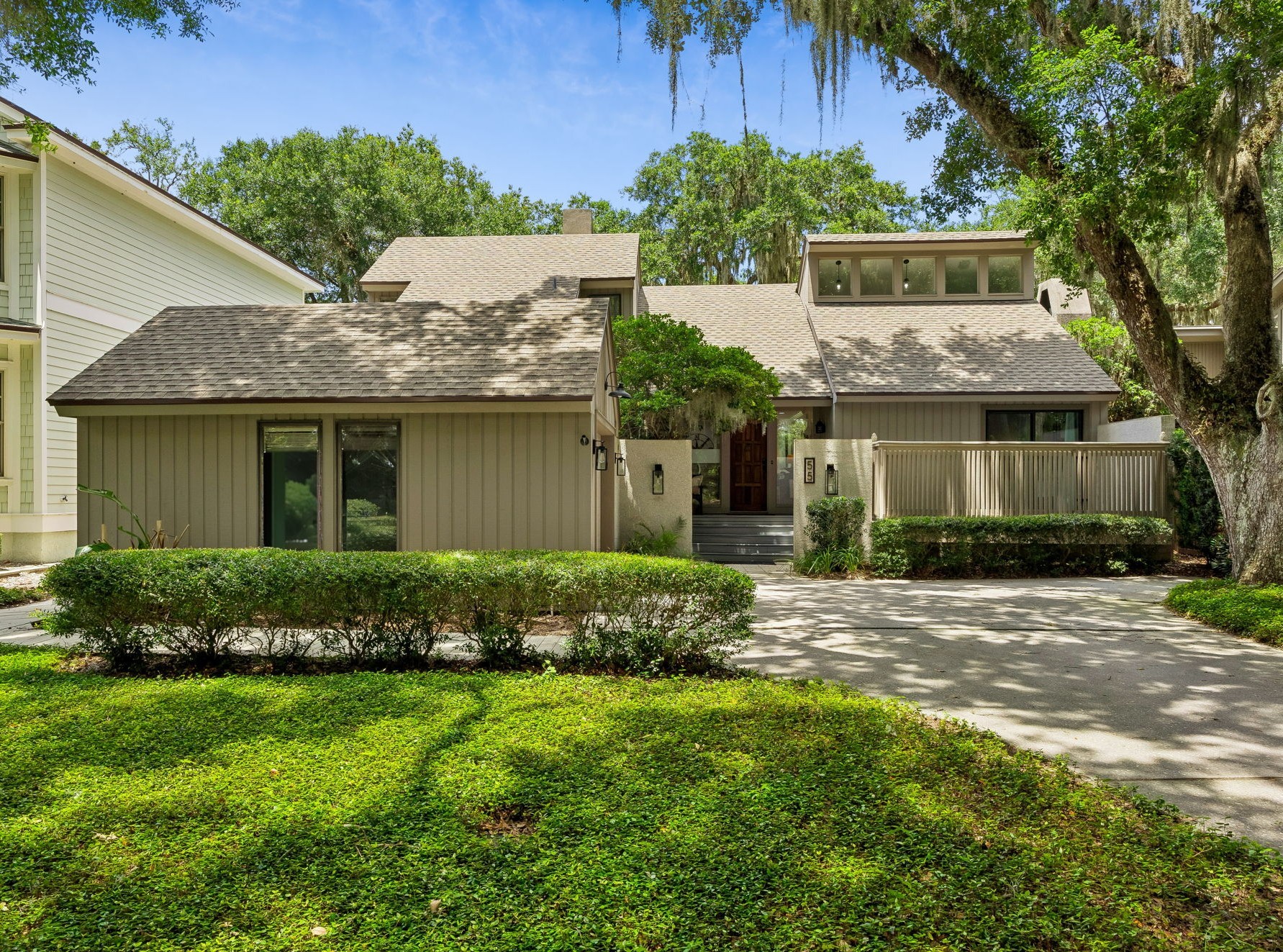 55 Marsh Creek Road Amelia Island, FL 32034 - Photo 1 of 62