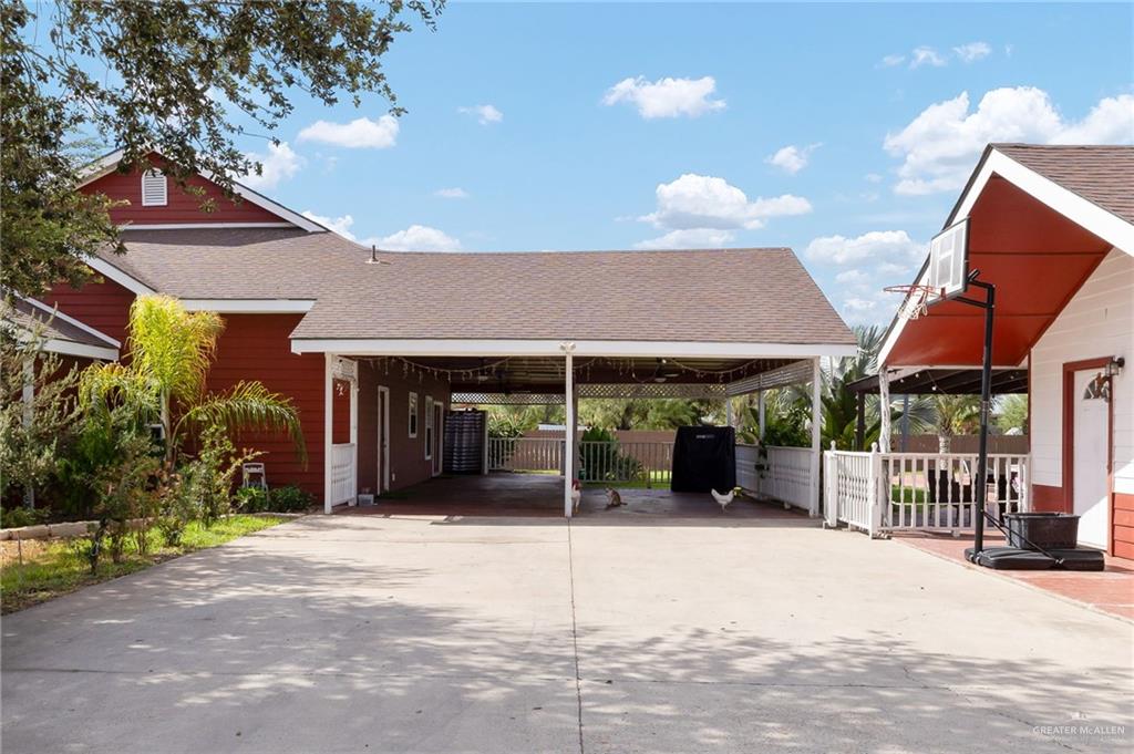 6109 Western Road Mission, TX 78574 - Photo 6 of 45 Gallery Image 6