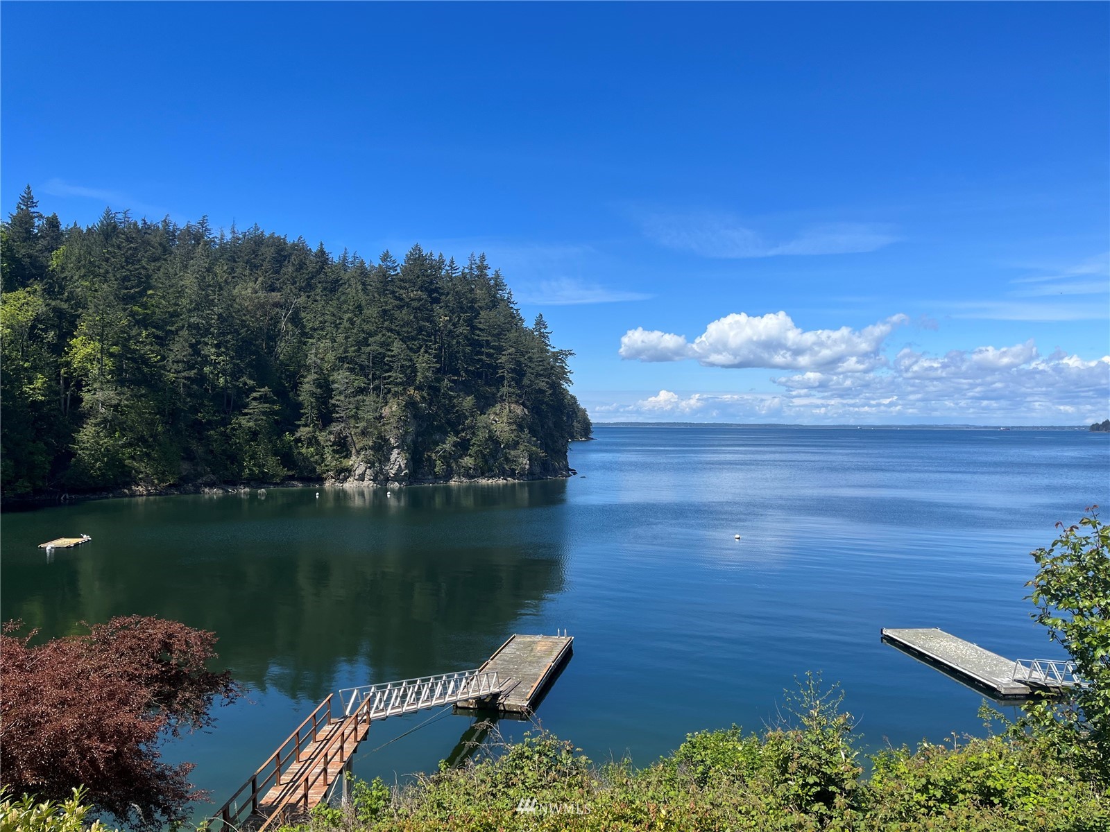 591 Pleasant Bay Road, Bellingham, WA 98229 Compass