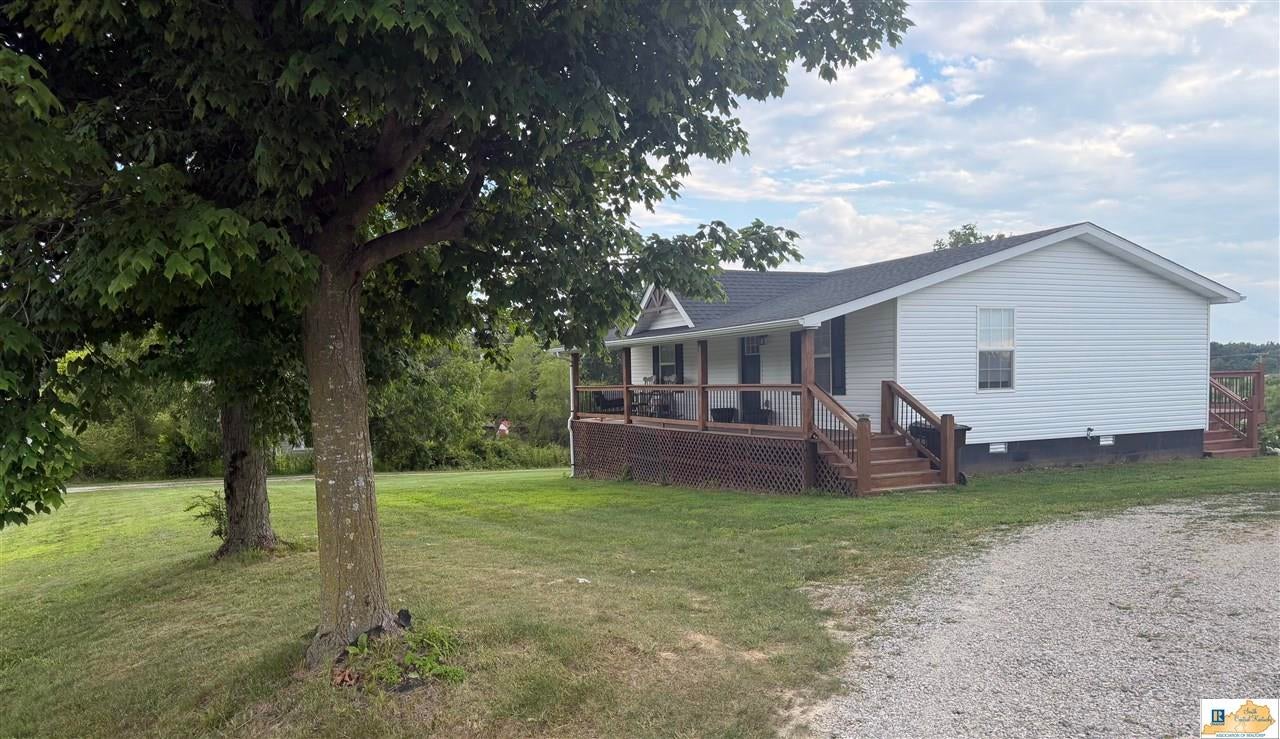5717 Matthews Mill Road Glasgow, KY 42141 - Photo 21 of 31 Gallery Image 21