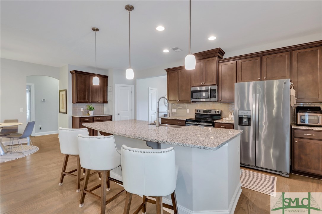 174 Martello Road Pooler, GA 31322 - Photo 11 of 37